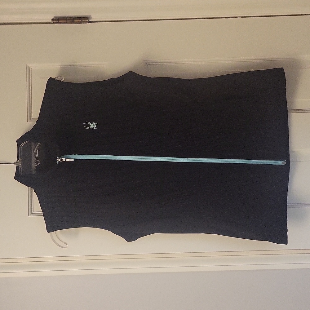 Spyder Vest